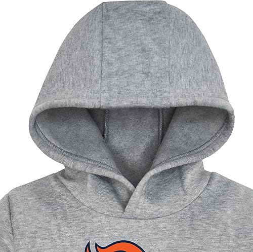 Miniatura 122 de Gerber Baby NFL Team Fleece Hoodie Sweatshirt