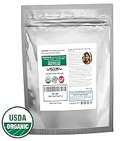 Vista 2 de Coconut Country Living's Granos de pimienta negros enteros orgánicos, granos de pimienta prémium de comercio justo para recambio de molinillo, sin