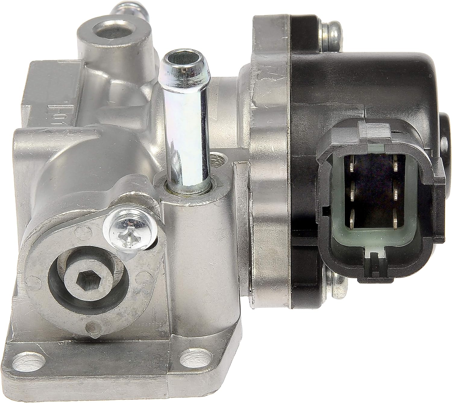 Dorman 926-037 Idle Air Control Valve Assembly Compatible with Select Nissan Models