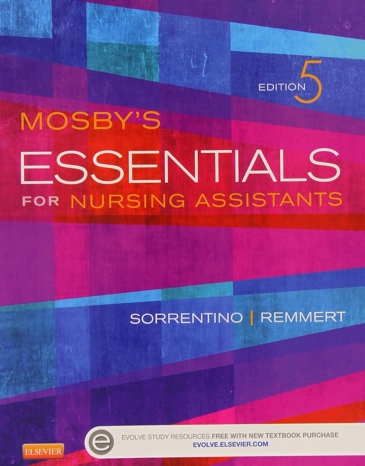 Mosby's Essentials for Nursing Assistants Text and Mosby's Nursing