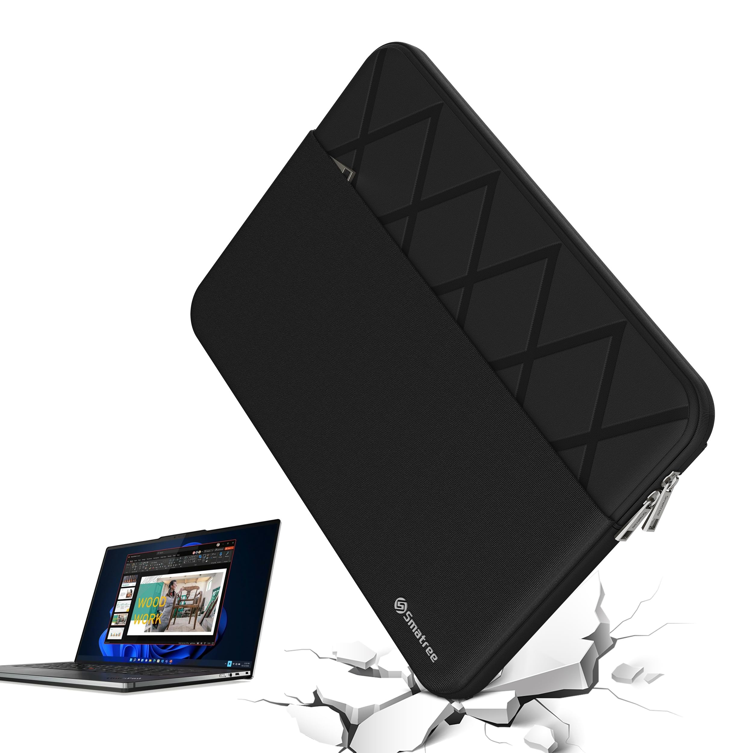 Amazon.com: Smatree 16 inch Laptop Sleeve for Lenovo ThinkPad P1