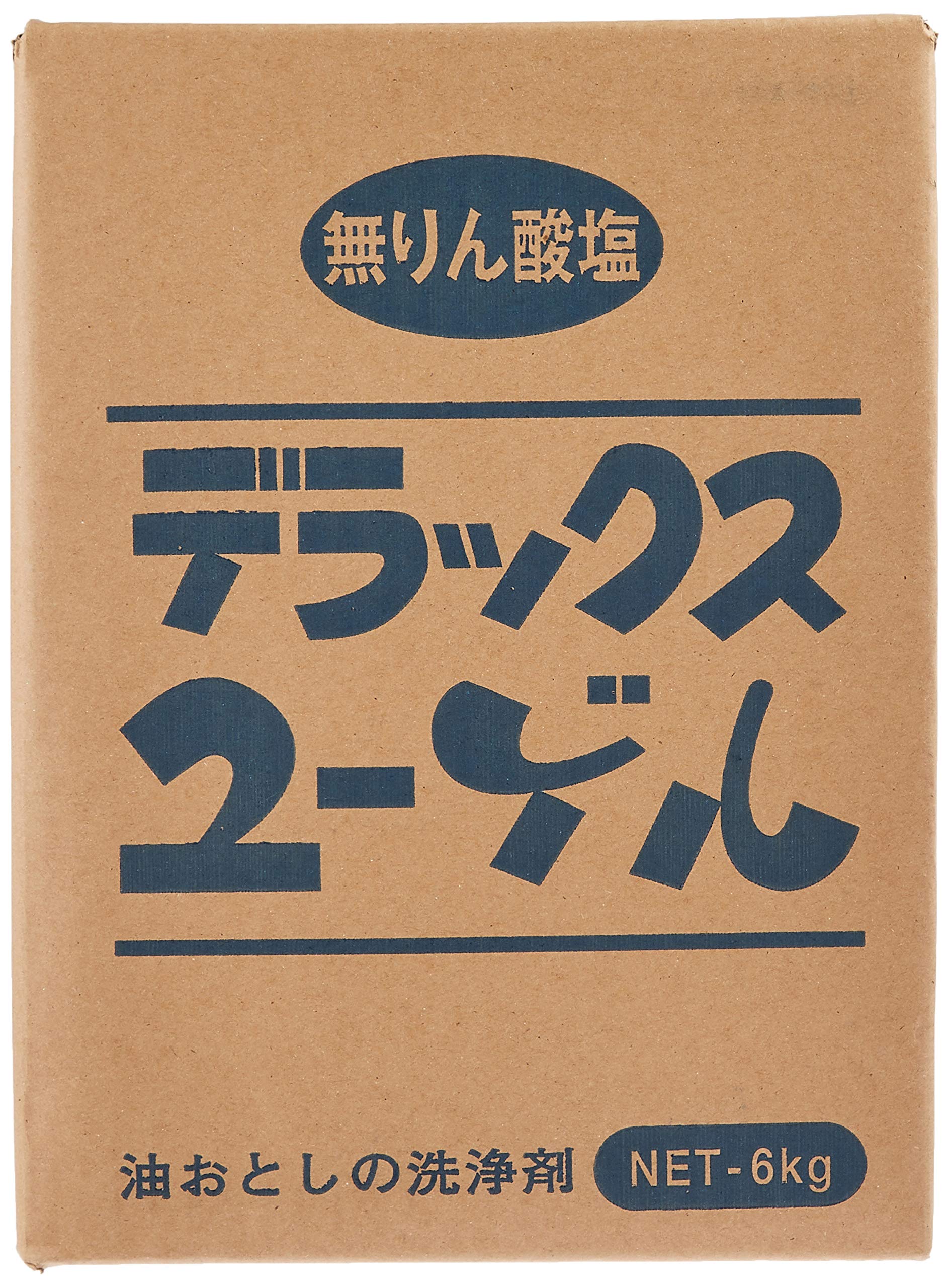 Amazon.co.jp: モクケン ユーゲルDX 6kg 1053 : 産業・研究開発用品