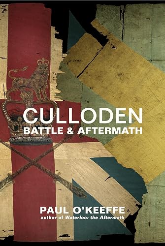 Culloden: Battle &amp; Aftermath