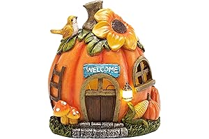 TERESA'S COLLECTIONS Fall Decorations for Home Porch