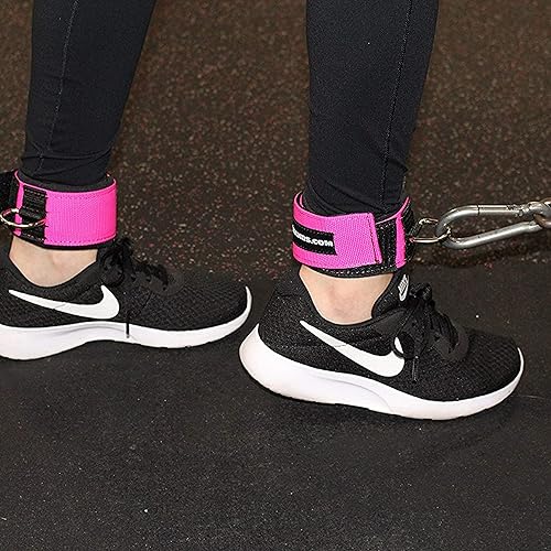 Miniatura 3 de The x Bands - Accesorios para cables para gimnasio - Accesorios para equipos de gimnasio - Equipo de fitness para el hogar - Accesorios para