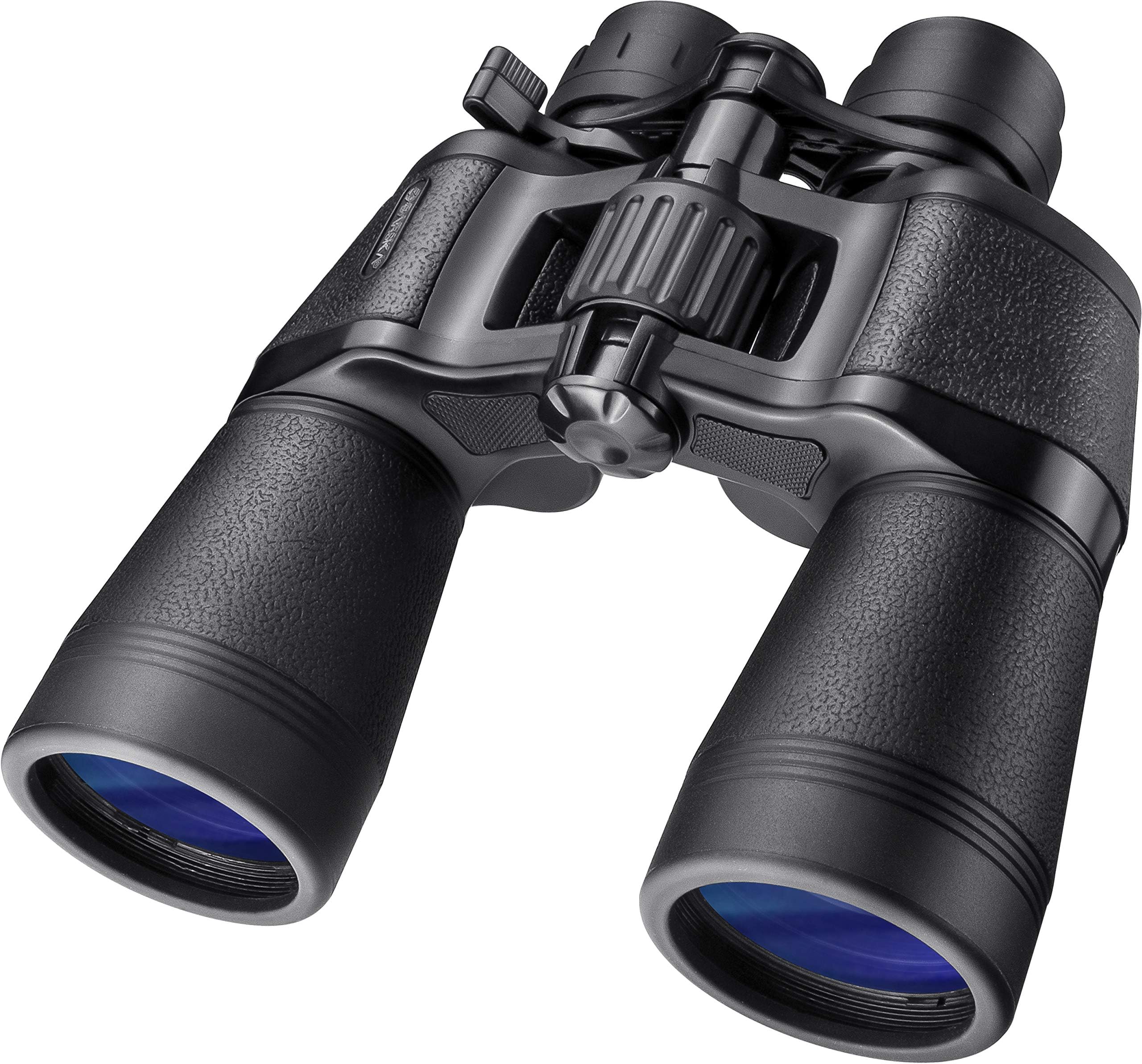 10-30x50 Level Zoom Binoculars, Black