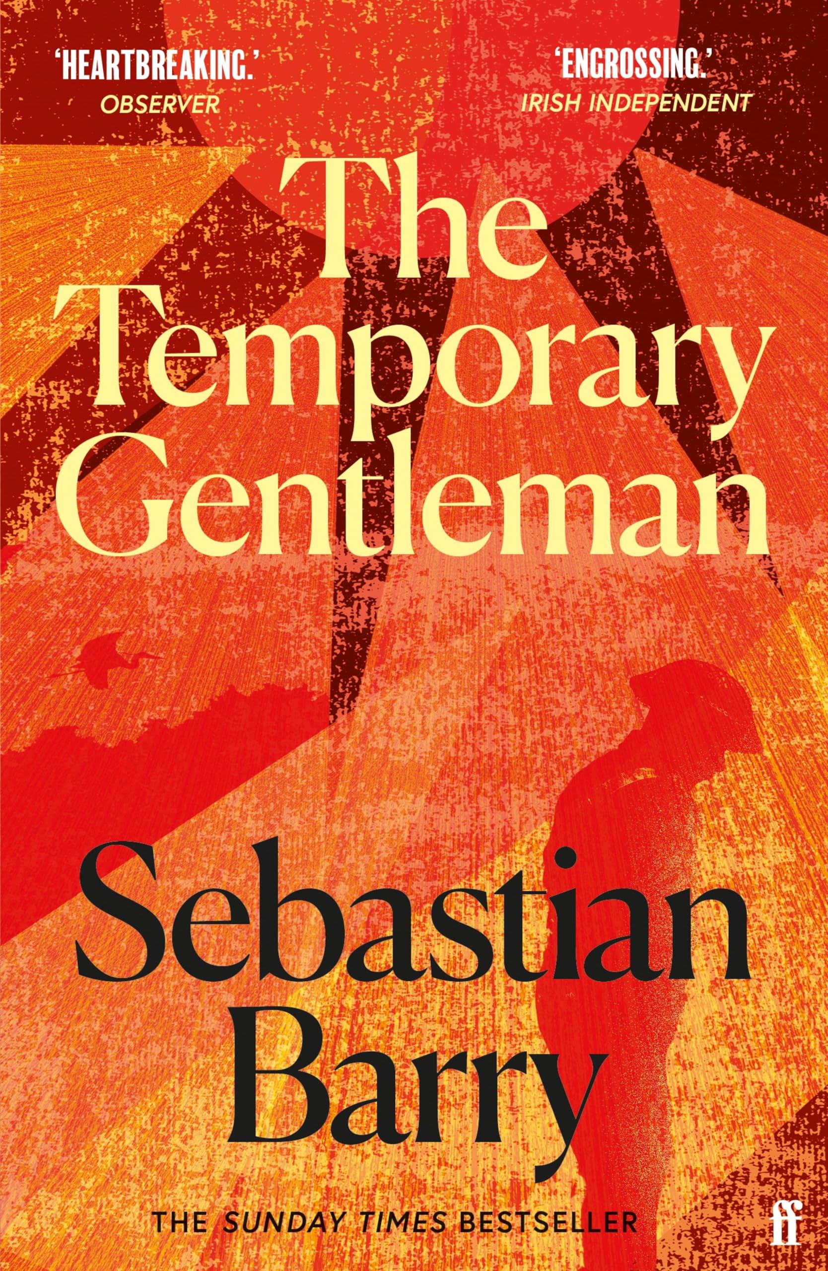 The Temporary Gentleman (English Edition)