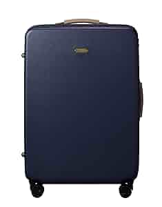 未使用 ミレスト キャリーケース スーツケース 機内持ち込み 37L ブルー MILESTO 30%OFF スーツケース 機内持ち込み キャリーケース