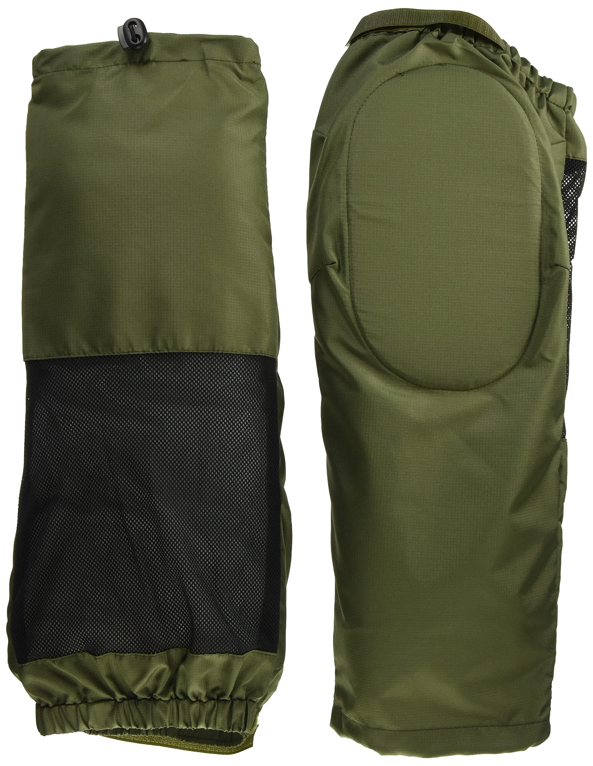 Amazon | ATOM(アトム) ニーパッドカバー グラスグリーン