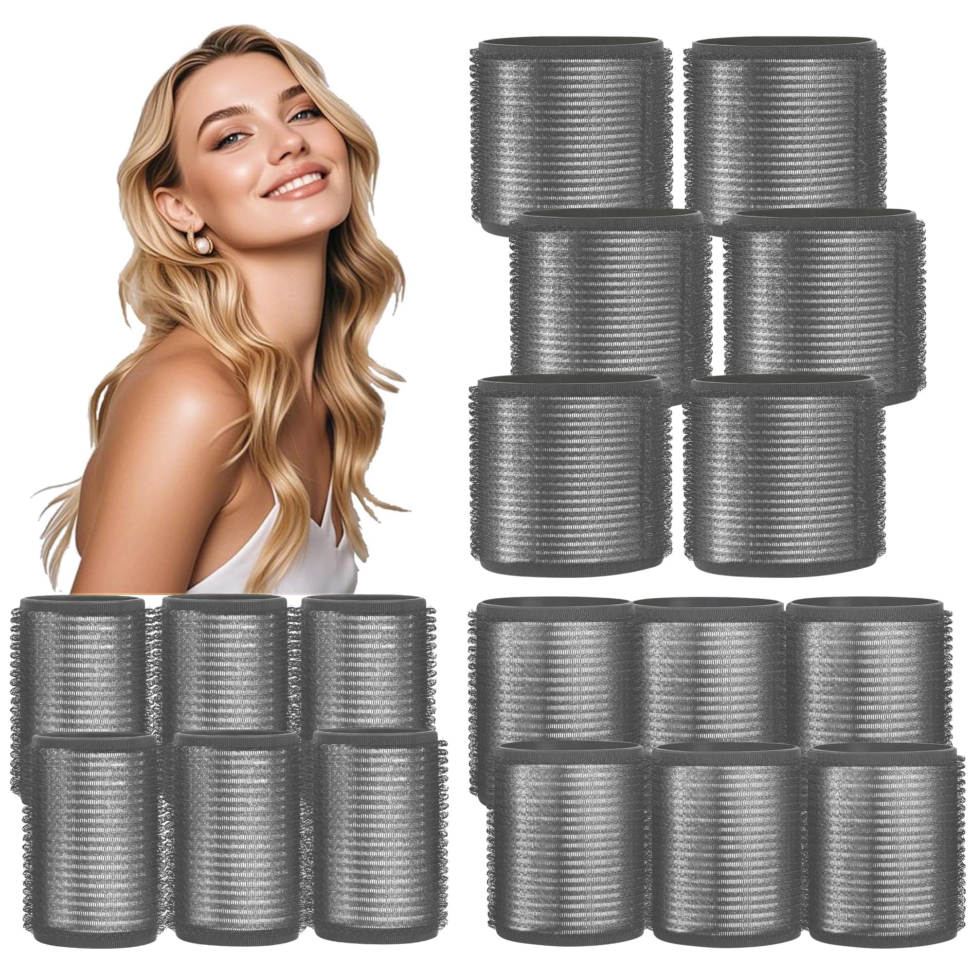 ヨウジヤマモト SILVER950 23MM HAIR RUBBER SILVER950 23MM HAIR RUBBER(FREE SIZE Silver): GOTHIC YOHJI