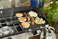 Vista 2 de Camp Chef, plancha para 3 o 4 quemadores., talla única