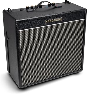 HeadRush FRFR-12 CAB 750W Full-Range Flat-Response 12" Guitar Amp Cabinet