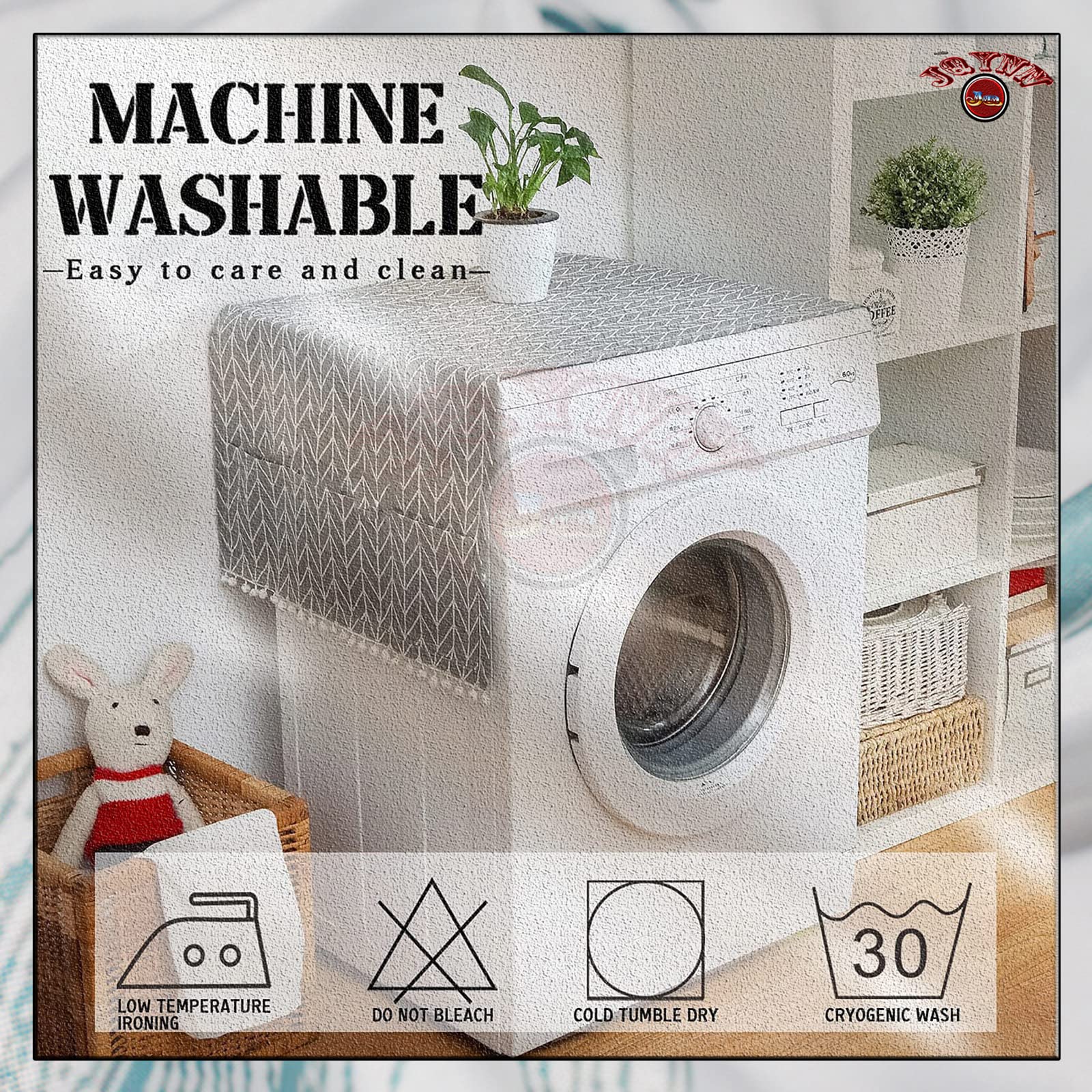 Duschvorhang für Eckdusche und Kleine Badewanne, Bad vorhang aus Polyester Stoff Schimmelresistent Wasserabweisend und Waschbar, Hirsch Schatten， 240x180cm mit Duschvorhangringen Shower Curtains