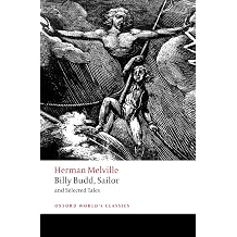 Billy Budd, Sailor and Selected Tales Oxford Worlds Classics