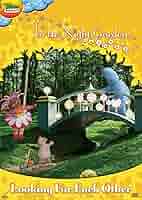 その他 In the Night Garden: Looking for Each Other [DVD] In The Night Garden: Looking For Each Other: Amazon.ca