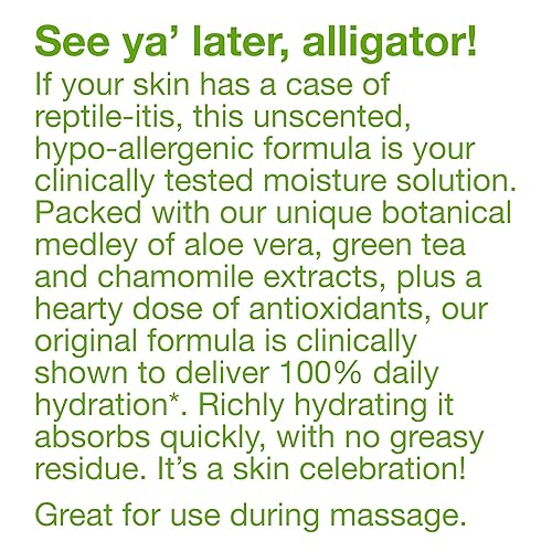 Miniatura 3 de Alba Botanica muy Emoliente loción corporal