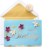 Vista 6 de Tarjeta de cumpleaños Papyrus (Cumpleaños espectacular)