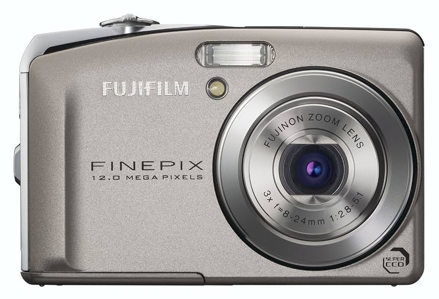 デジタルカメラ Fujifilm FinePix F50 Amazon | FUJIFILM デジタルカメラ FinePix(ファインピックス