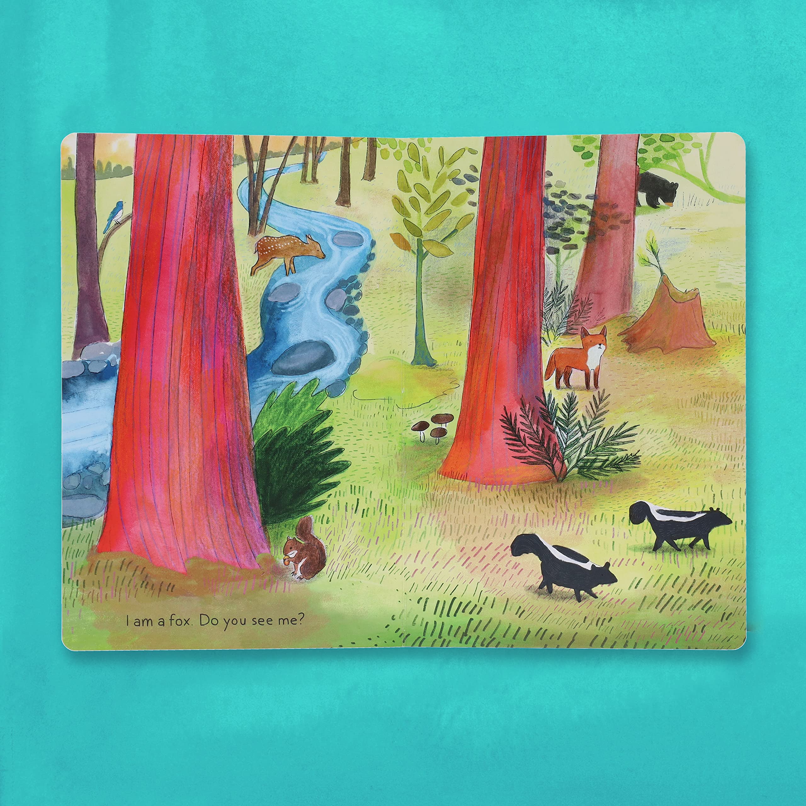 A Kit Story (An Animal Story) - Image 6