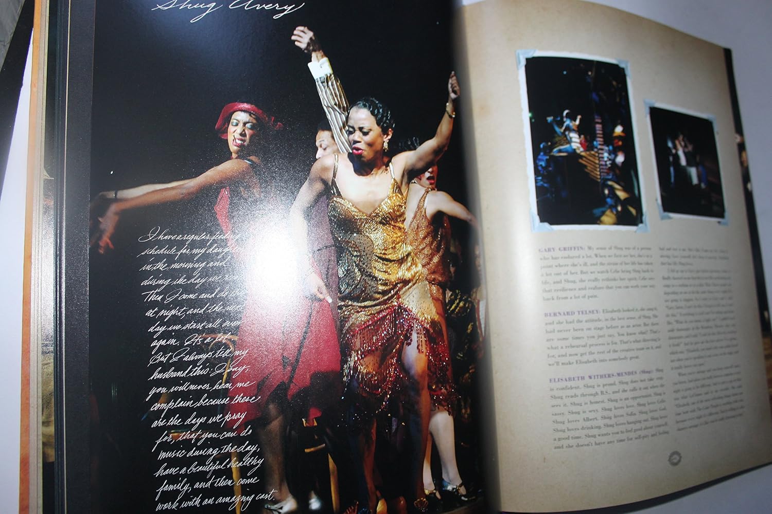 The Color Purple: A Memory Book      Hardcover – November 9, 2006