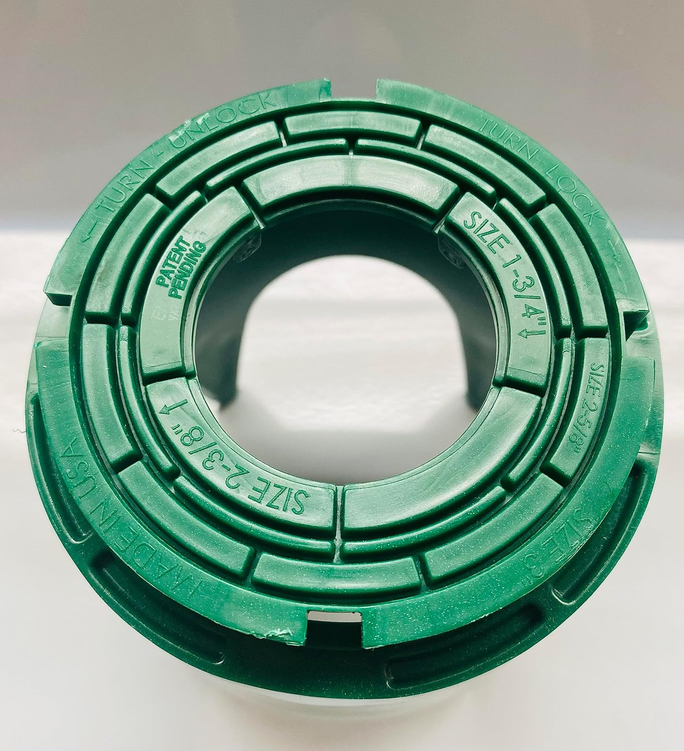 Sprinkler Head Protector (10 Pack)