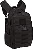 Samurai Tactical Sports & Outdoors Traveling, Black, One Size
