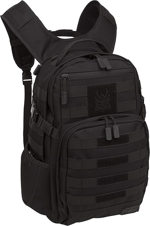 samurai tactical hotate tackle back pack