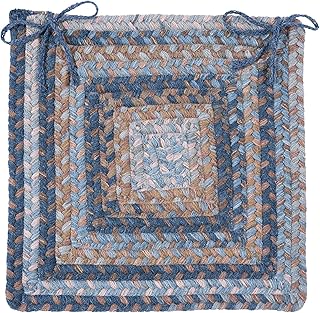 Colonial Mills GL58 - Almohadilla para Silla