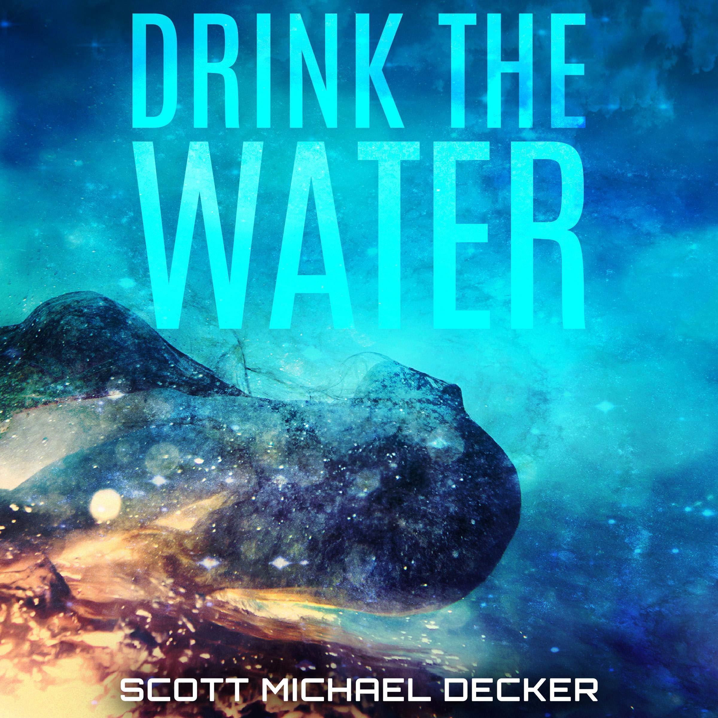 Cover art for Drink the Water