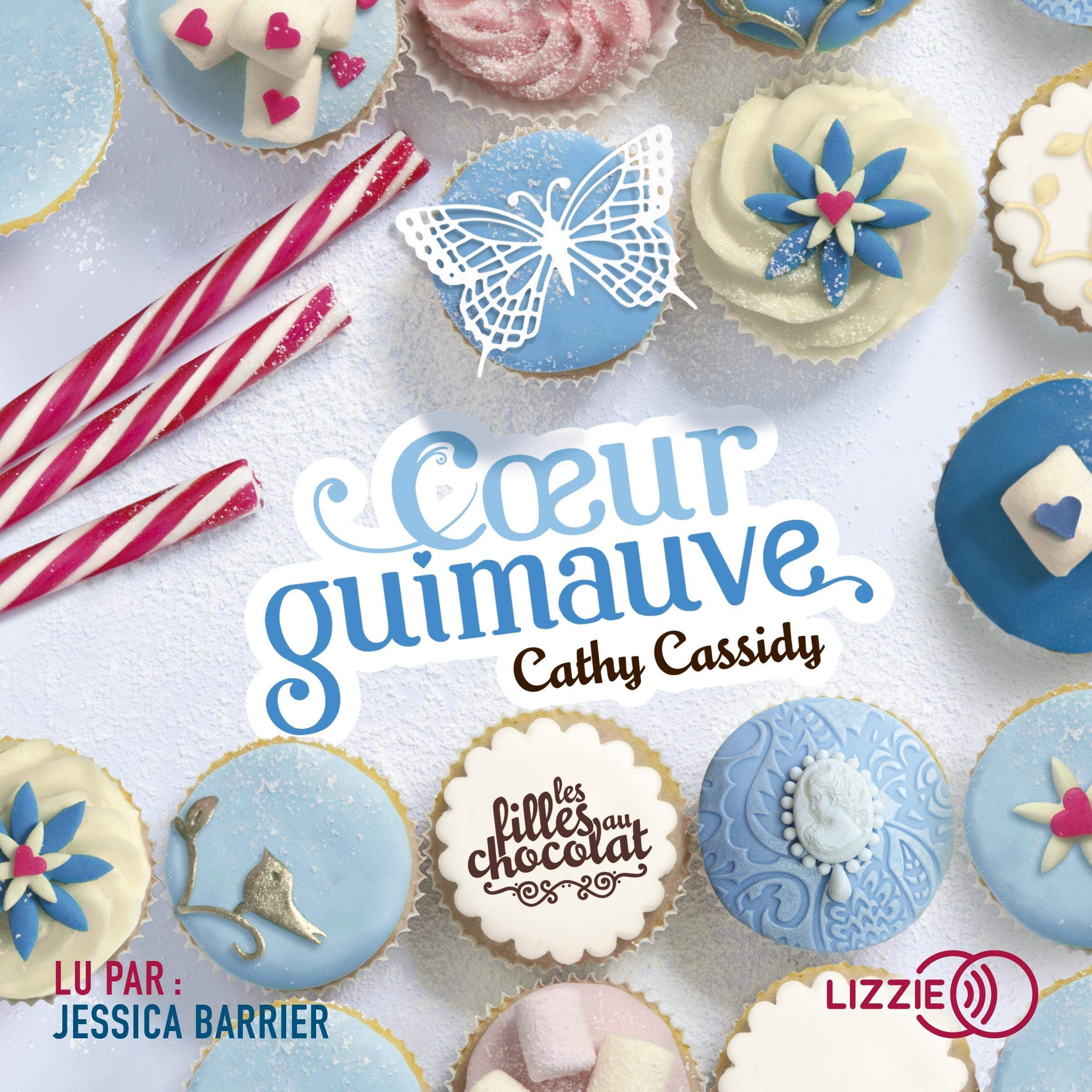 Cover art for Cœur guimauve