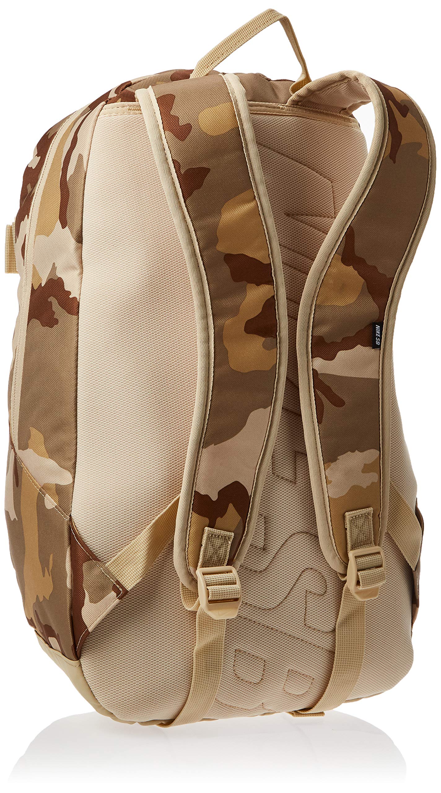 nike sb desert camo backpack