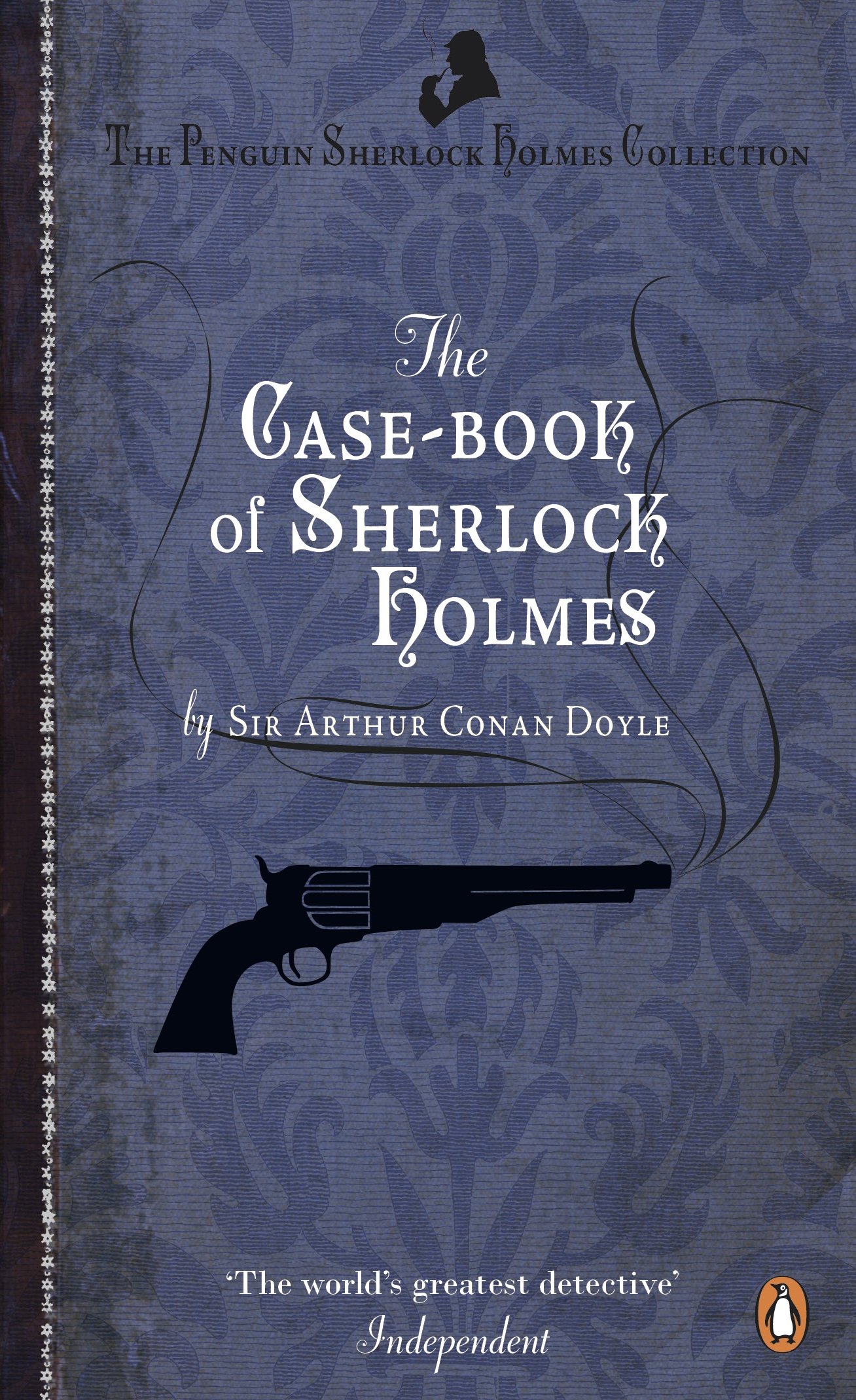 The Case-Book of Sherlock Holmes : Conan Doyle, Arthur: Amazon.in