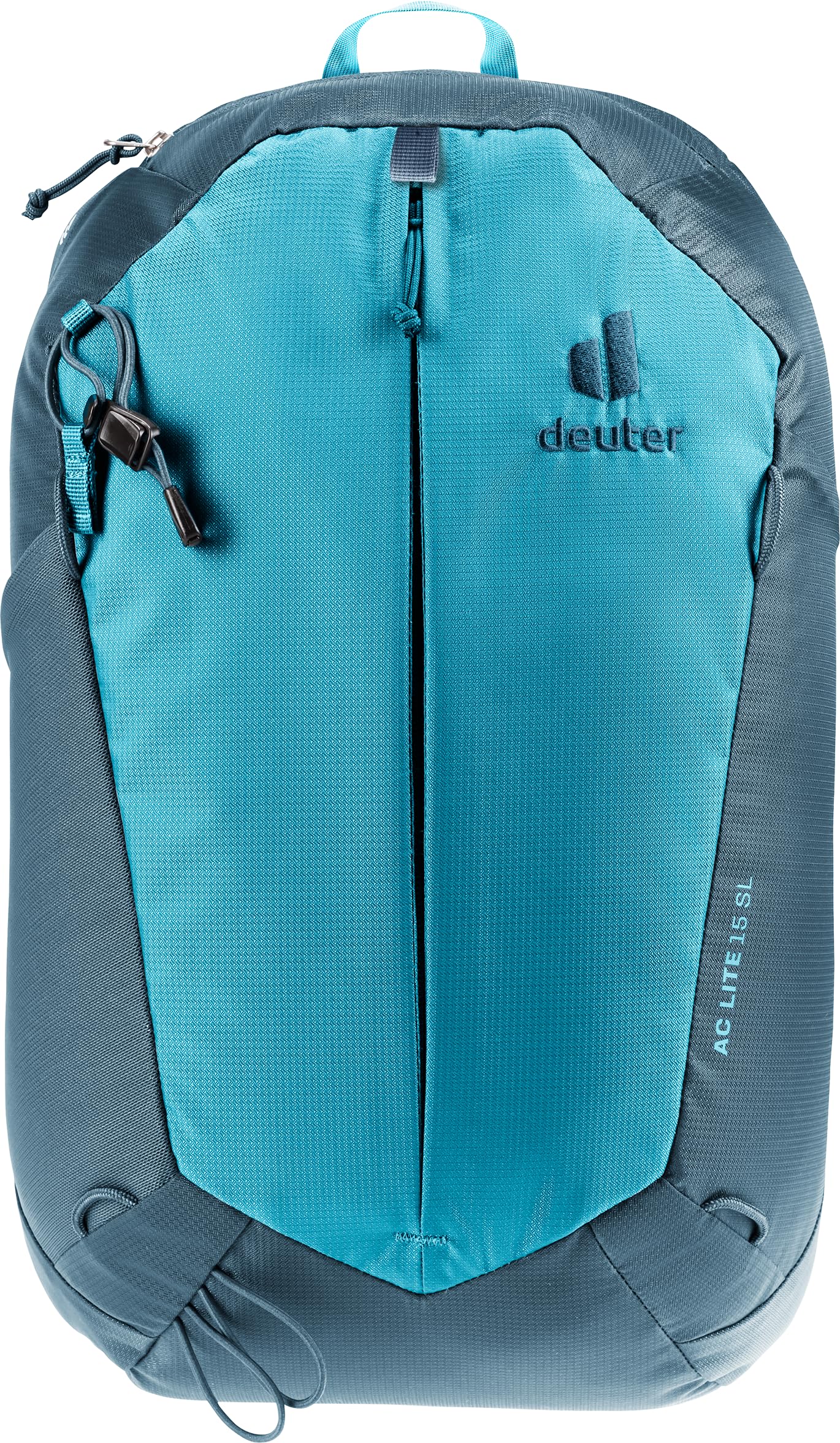 Deuter Damski plecak turystyczny Ac Lite 15 Sl (2024) (1 szt.)