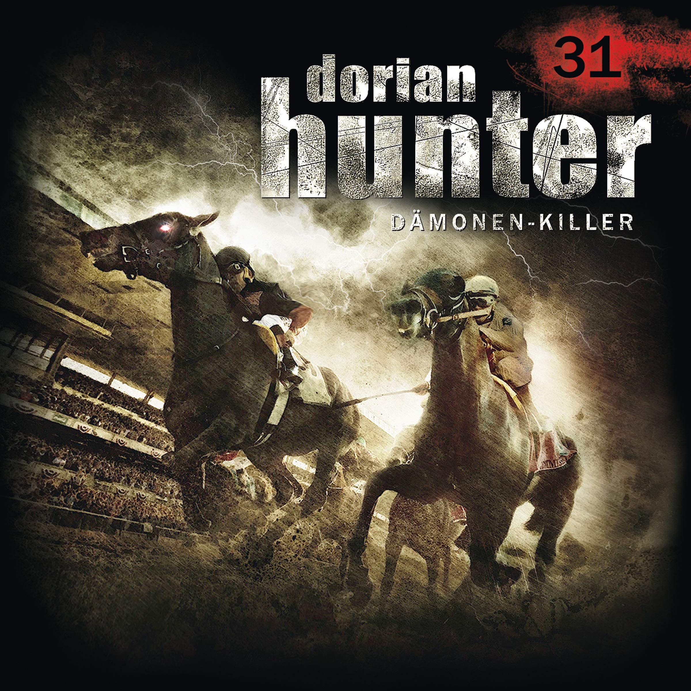 Cover art for Capricorn