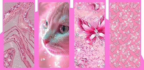Soufdev Live Glitter Girly Wallpaper thumb #7