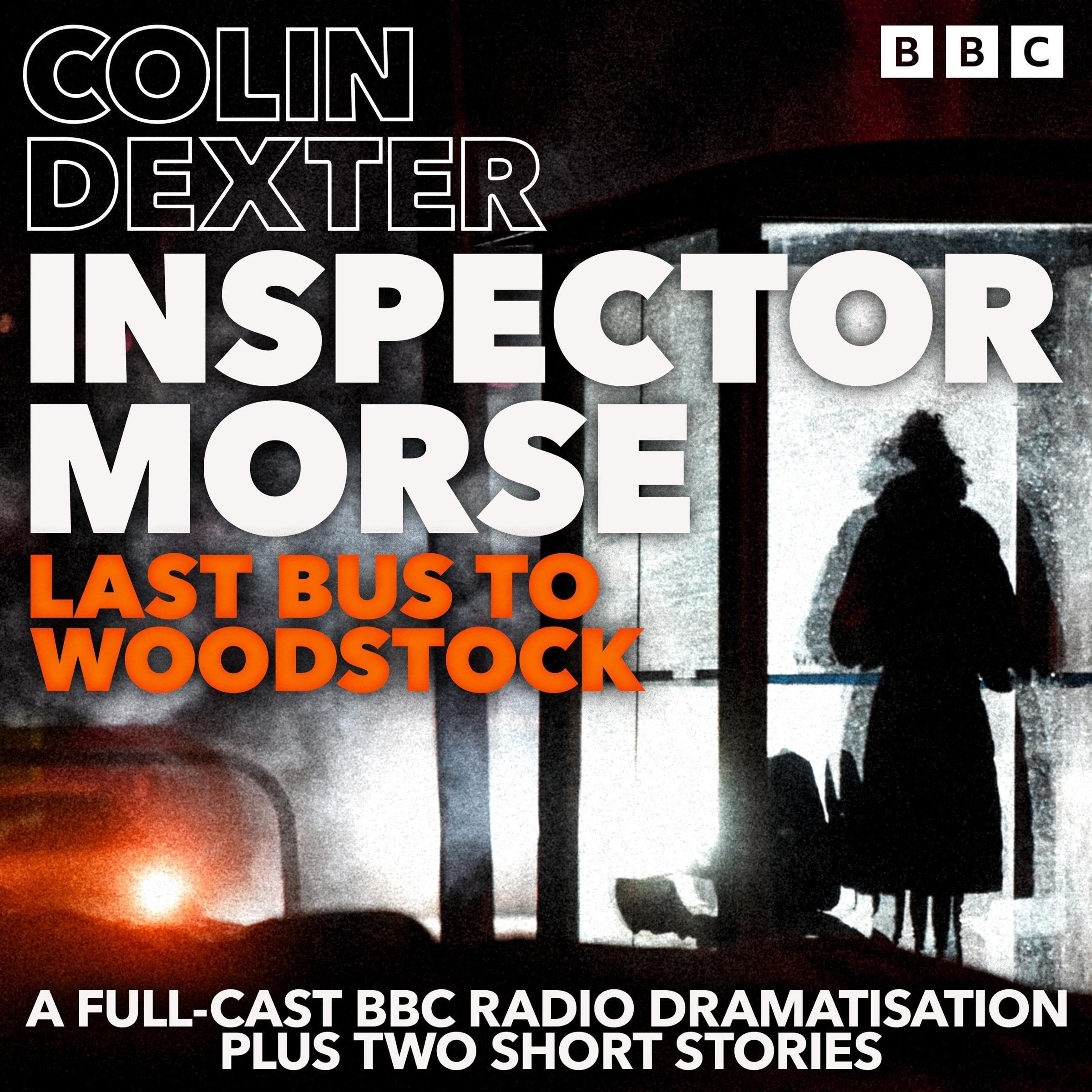 Inspector Morse: Last Bus to Woodstock