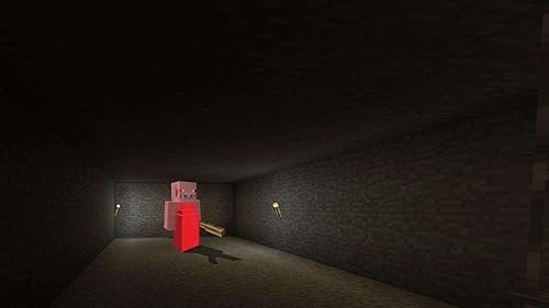 Creepy Piggy Mod