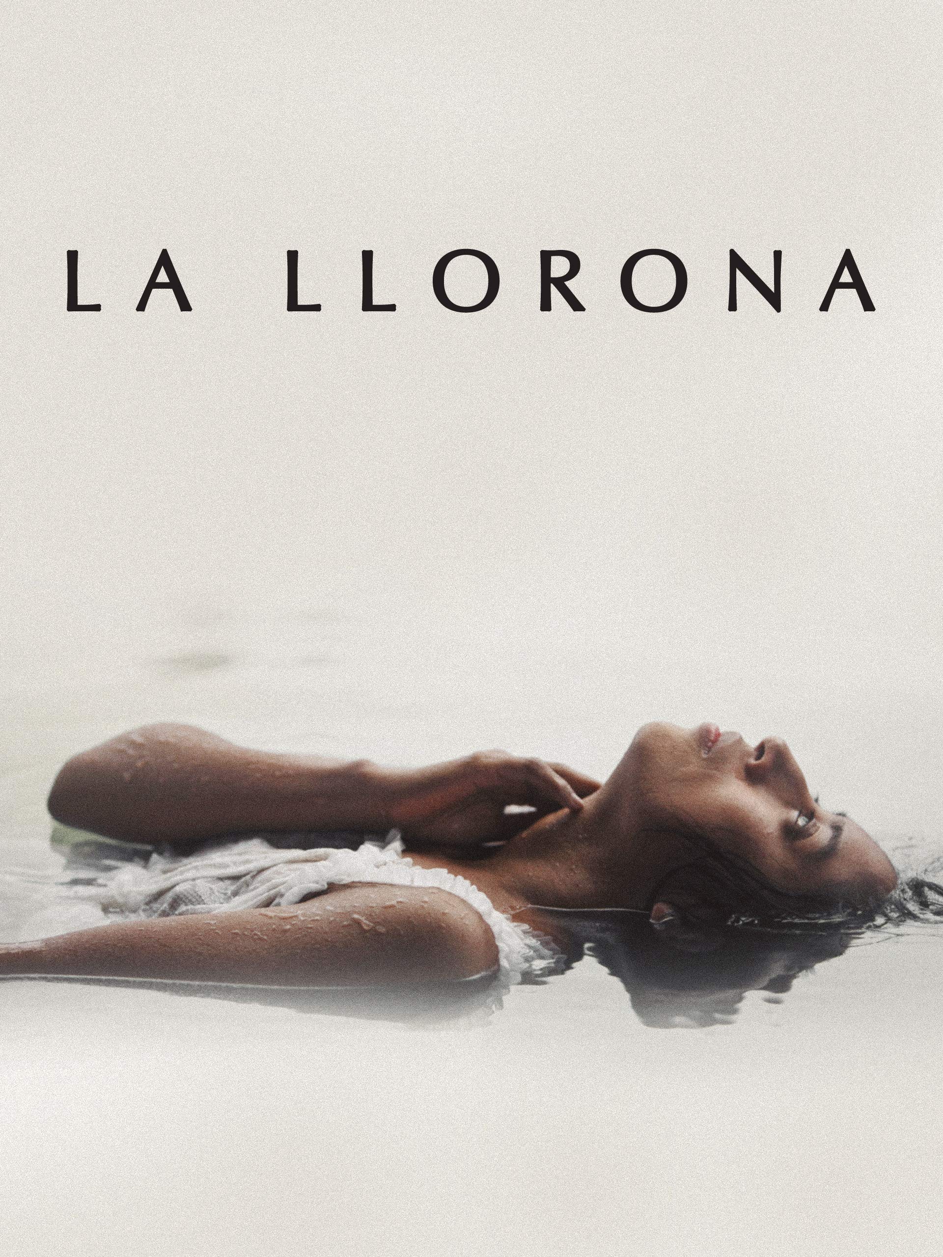 La Llorona
