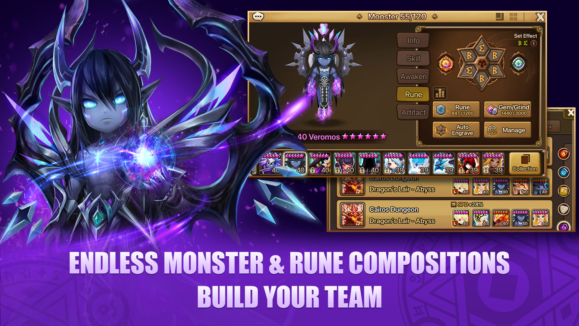 Summoners War - App on Amazon Appstore
