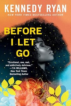 Before I Let Go Skyland, 1