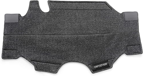 Miniatura 5 de VR Cover Head Strap Cover for Valve Index - Washable Hygienic Cotton Cover (2 Covers)