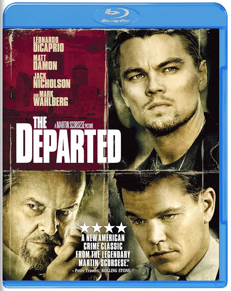 レオナルド・ディカプリオ Blu-ray BOX (初回限定生産 お買い得パック) 2mvetro レオナルド・ディカプリオ Blu-ray BOX (初回限定生産 お買い得