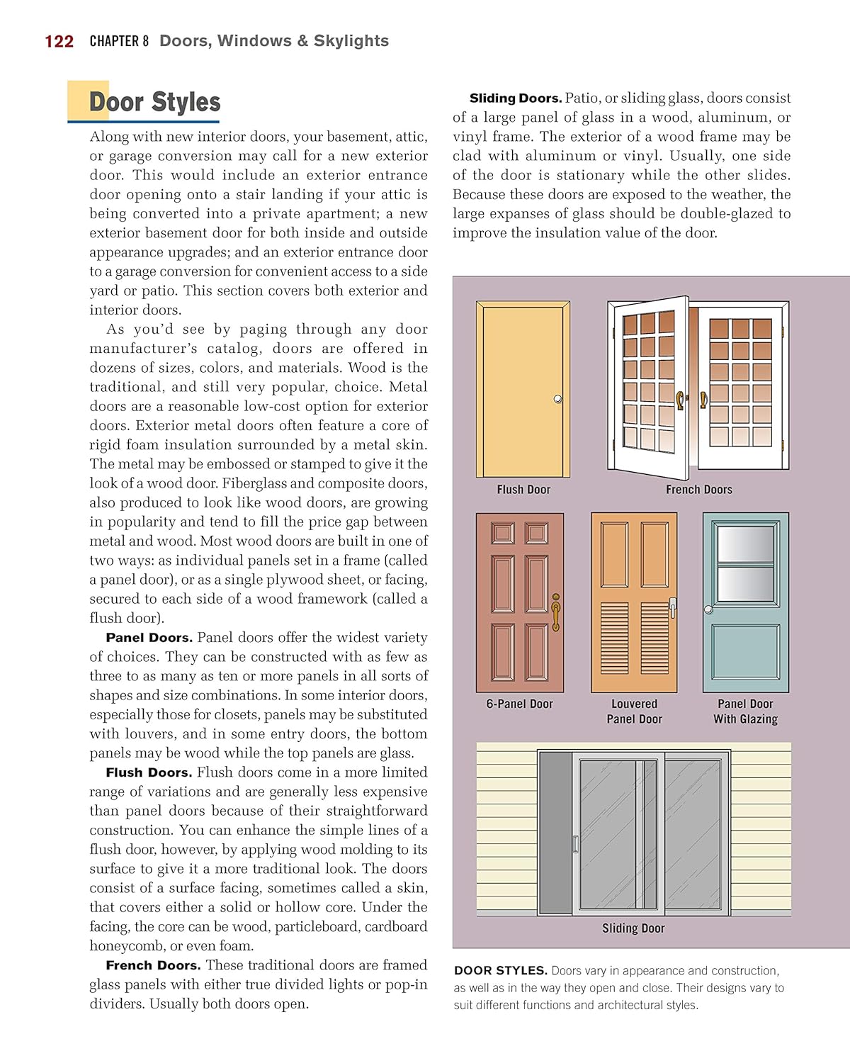 Ultimate Guide to Basements, Attics & Garages, 3rd Revised Edition: Step-by-Step Projects for Adding Space without Adding on (Creative Homeowner) Plan | Design | Remodel; 580 Photos & Illustrations - Image 5