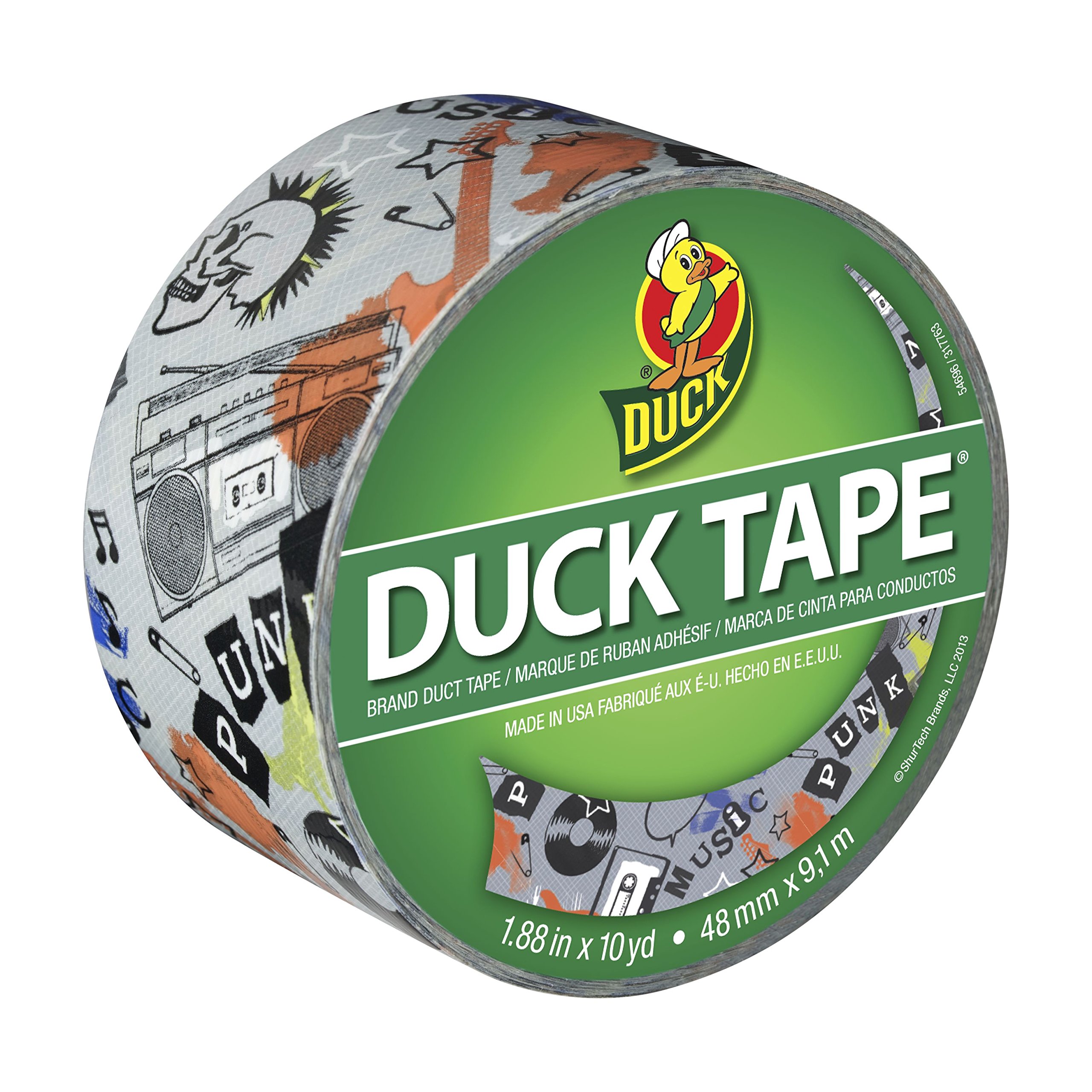 邦楽 duck COTTON × SILK DUCK - TOYO ENTERPRISE - 東洋エンタープライズ