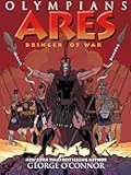 Olympians: Ares: Bringer of War