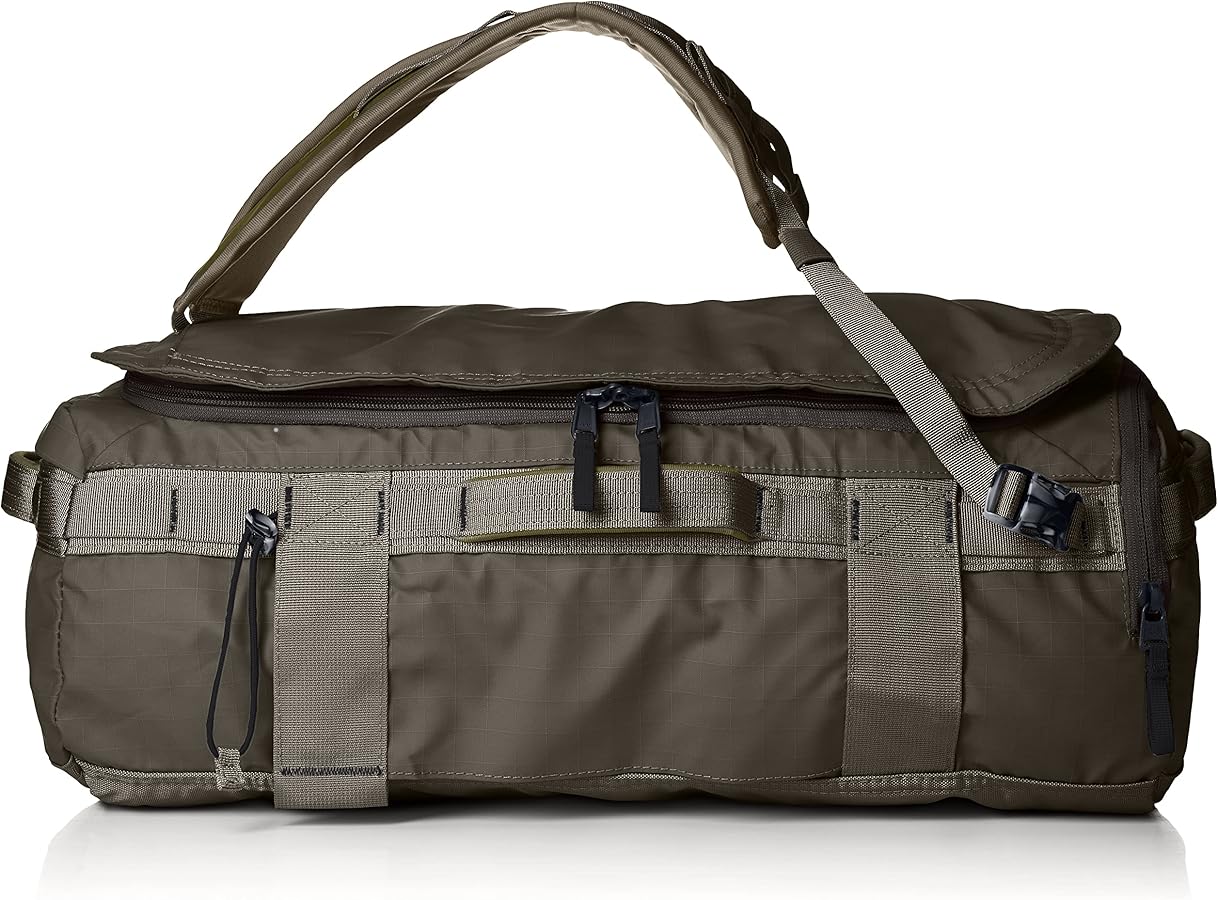 旅行かばん・小分けバッグ THE NORTH FACE BC VOYAGER LITE 32 Amazon.co.jp: [ザノースフェイス] ダッフルバッグ BC Voyager LITE 32