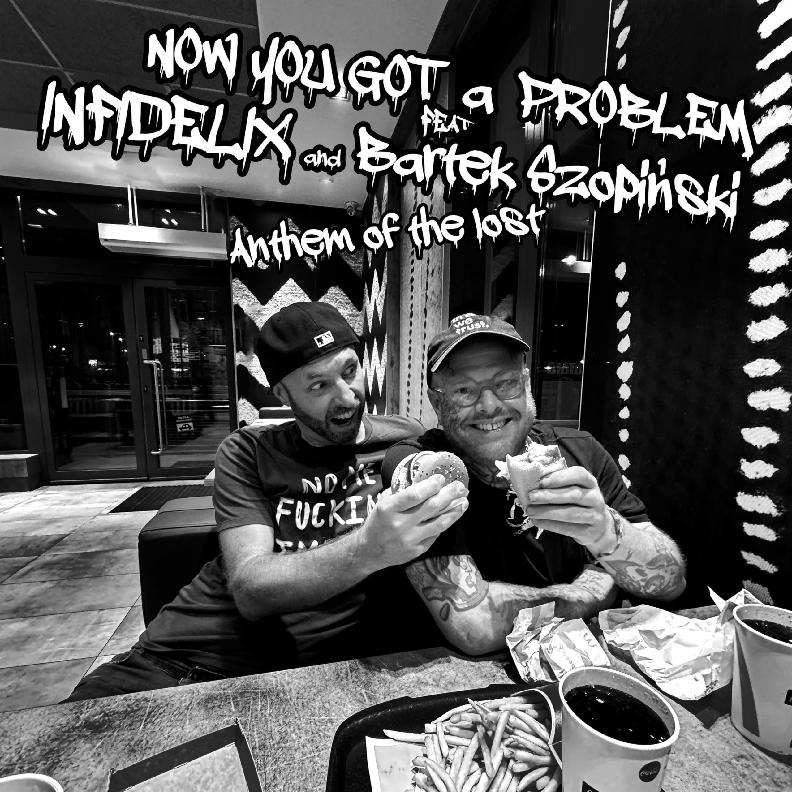 Now You Got a Problem