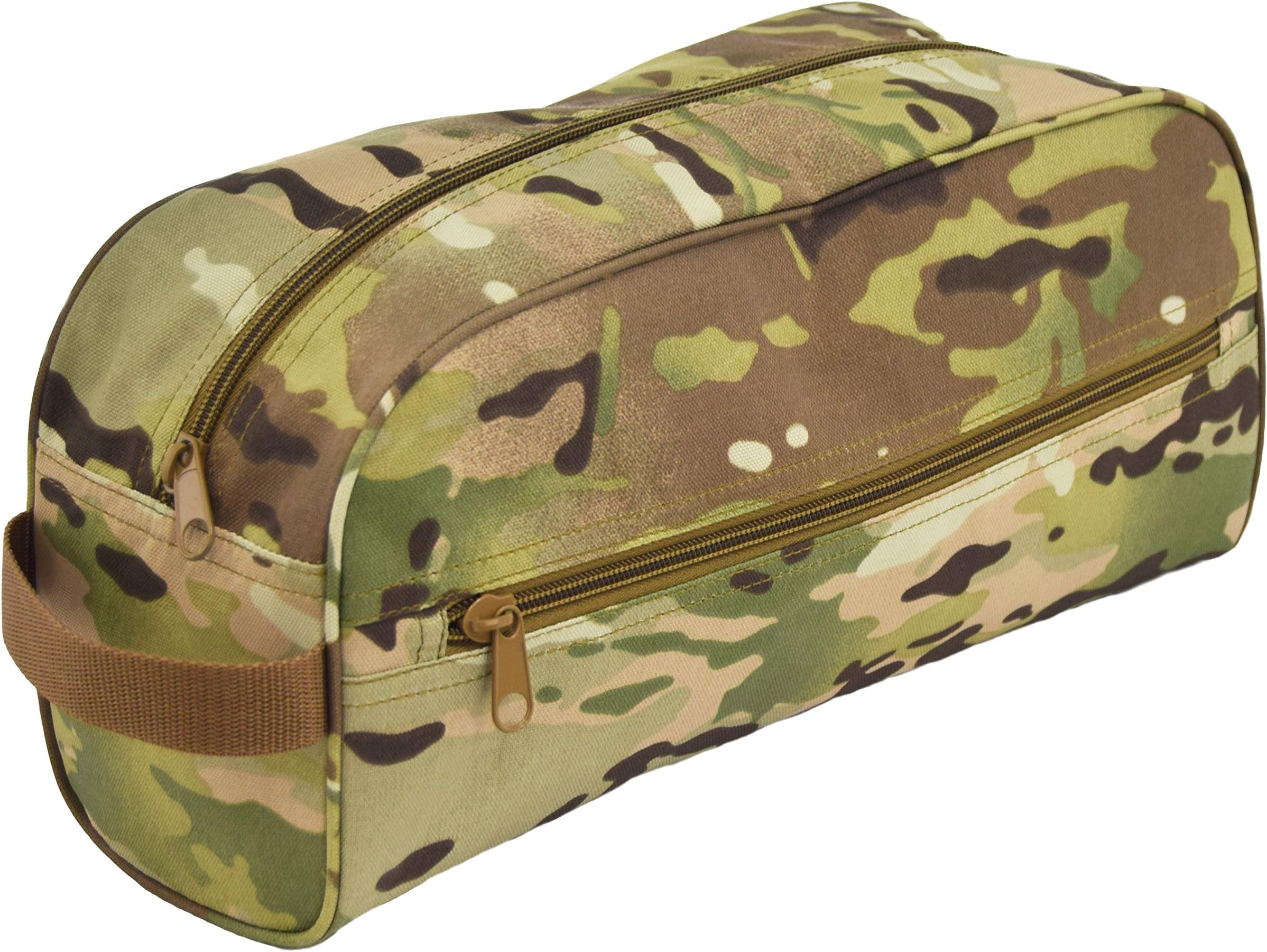 military hygiene bag