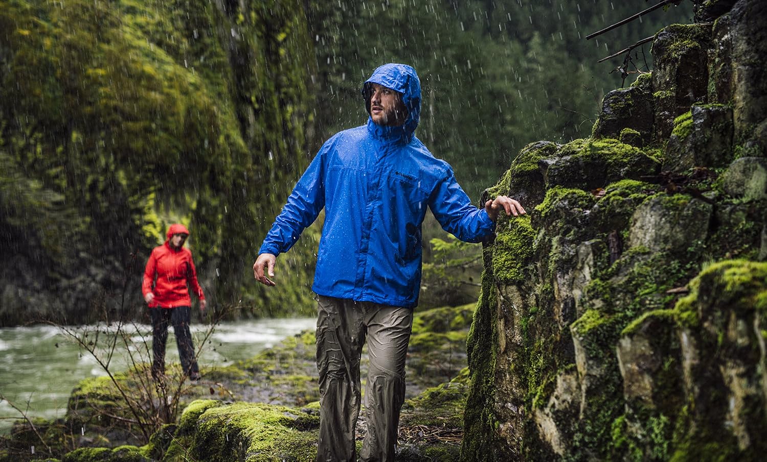 Columbia Sportswear Silver Ridge Cargo Pant