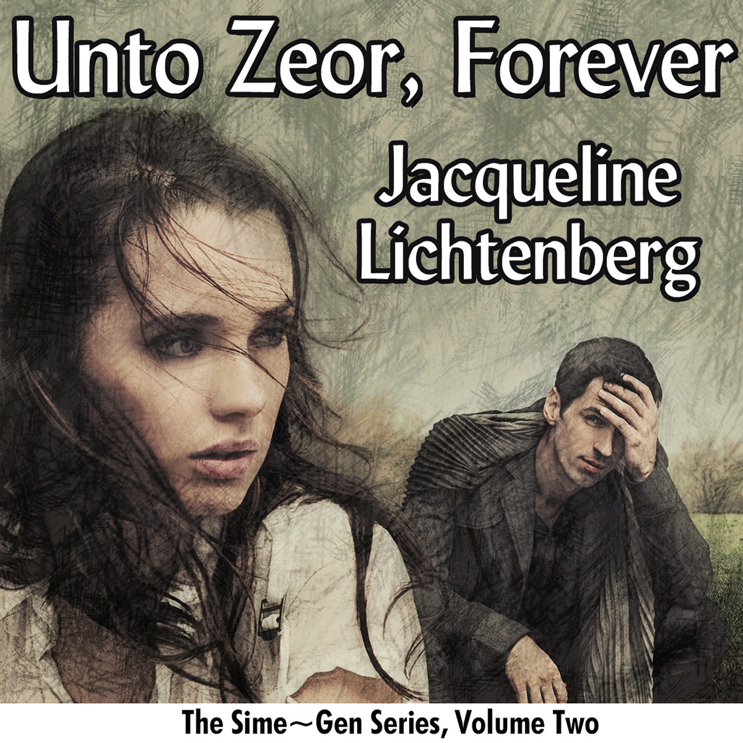 Unto Zeor, Forever